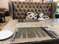 -水都假日酒店-海韵西餐厅(龙胜路店)