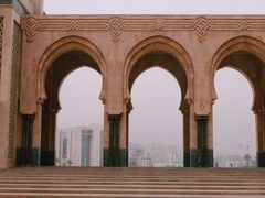 -哈桑二世清真寺