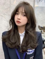 -HG美发设计沙龙