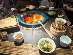 -吼堂老火锅(太古里总店)