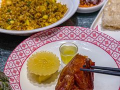 -谭厨中山传家菜.乳鸽.脆鲩鱼(华强北中航城店)
