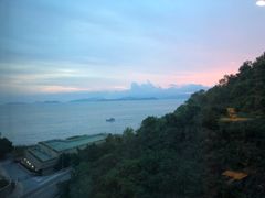 -香港数码港艾美酒店