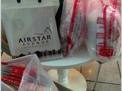 -乐天免税店(明洞店)