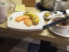 -蒙肥羊·酸汤潮牛·鲜牛肉火锅烤肉自助(岗顶店)