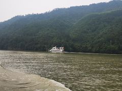 -严子陵钓台(富春江小三峡)