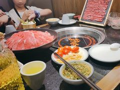 -井格重庆火锅(西直门凯德Mall店)
