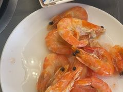 -尚宴牛特鲜自助(太原街万达店)