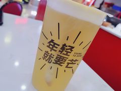 -八一路好吃街(雨田商务大厦店)