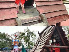 -成飞公园