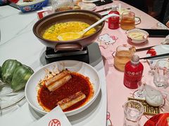 -食味楼(枫林湾店)