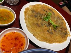 古法煎蚝烙-潮堂(环球金融中心店)