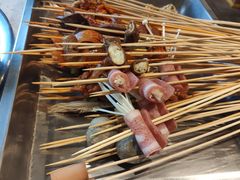 -钢管厂五区小郡肝火锅串串香(清河店)