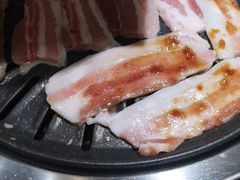 -九田家黑牛烤肉(溧水万达店)
