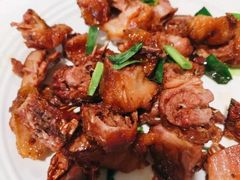 烤鸭-老唐三下锅 ·张家界地标美食(溪布街店)
