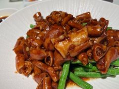 -侨美·唐荔园·40年地道粤菜