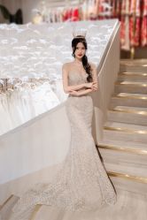 点击看大图 -B.Bridge Couture婚纱礼服(福田店)