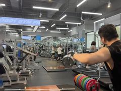 -OG01·24h私教铁馆(中鼎316店)