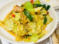 -上关东东北菜(夫子庙水游城店)