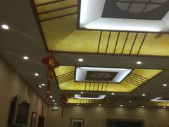 大堂-成都驻京办餐厅(蜀都宾馆店)