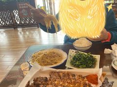 -小饭桶(野三坡百里峡店)