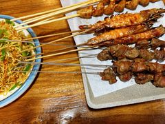 -壹块捌烧烤(灯市口店)