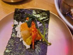 -大瓦房酱油蟹(锺路店)