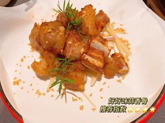 小时候的蒜香骨-小炳胜(卓悦中心店)