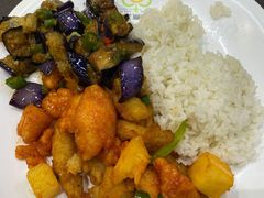 -家乐缘·自选快餐(金中环店)