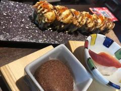-大鲜生·亚洲菜融合小食堂