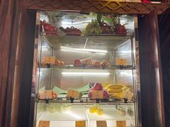 -上海和平饭店茉·莉酒廊 Jasmine Lounge