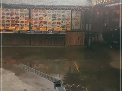 -灶头屋里