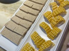 -涮福記·现切牛羊肉火锅(世纪汇店)