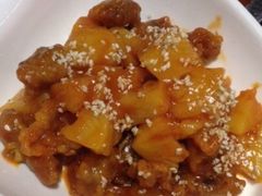 -绿草地·湘菜(喜盈门店)
