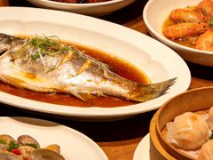 -御沪沪味园.融合菜.海鲜(斜土路店)