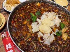 -聂发财重庆江湖菜(解放碑店)