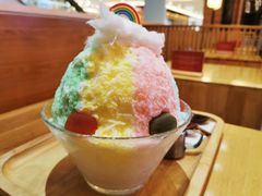 -怪物的冰与火(天虹商场中山路店)