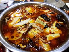 麻辣锅涮菜-辣盆盆麻辣小龙虾(哈尔滨总店)