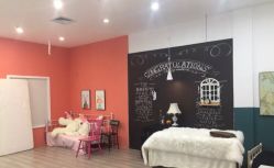 -格林童趣专业儿童摄影(公益西桥店)