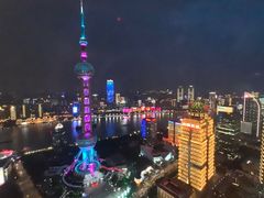 -金轩中餐厅 Jin Xuan(浦东丽思卡尔顿酒店)