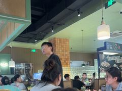 -狐狸爱上椰子鸡(滨江星光大道店)