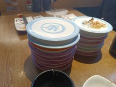 -三禾寿司(君尚店)