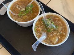 -食盈碗仔翅(星玺广场店)