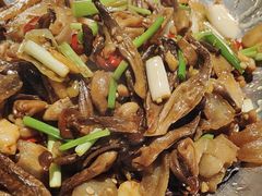-呷湘厨·鱼汤捞饭·剁椒鱼头·辣椒炒肉(国家会展中心店)