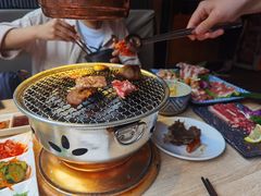-AJIYA味屋和牛烤肉自助放题(温州万象城店)