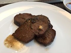 -北京王府井希尔顿酒店·万斯阁西餐厅