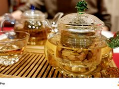 -叶叶菩提(太原别墅店)