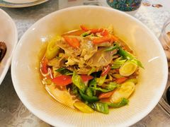 -汗腾格里·风味餐厅(新疆驻京办店)