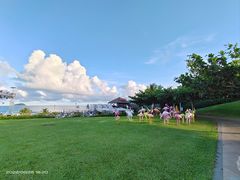 -三亚亚龙湾天域度假酒店