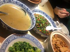 -小柴米·传统江西菜(八一广场店)
