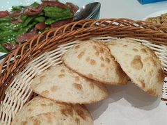 -渔家大院·胶东海鲜·老牟平烧烤餐厅(德胜店)